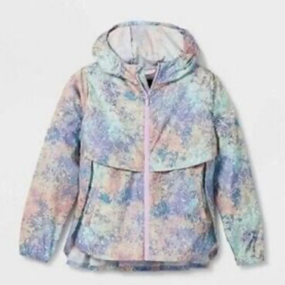Kids‎ Raincoat